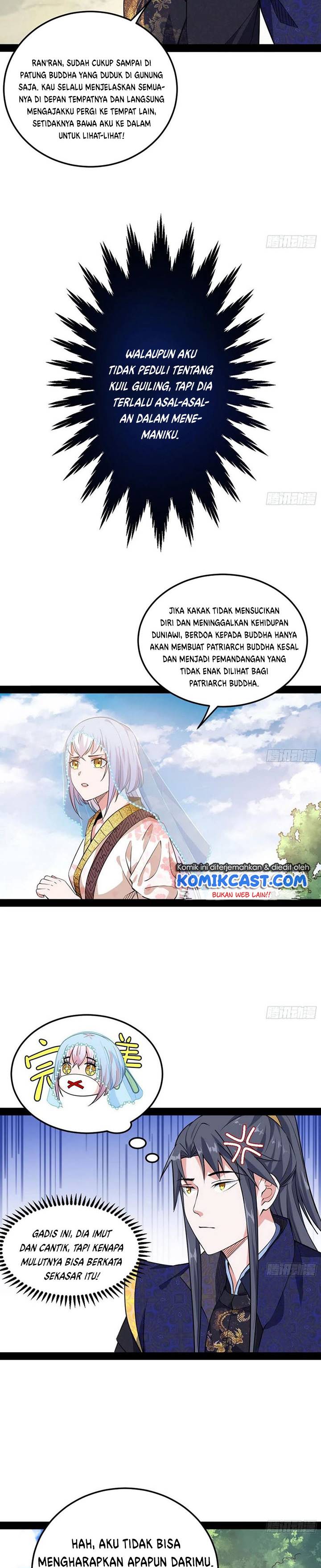 Dilarang COPAS - situs resmi www.mangacanblog.com - Komik im an evil god 115 - chapter 115 116 Indonesia im an evil god 115 - chapter 115 Terbaru 4|Baca Manga Komik Indonesia|Mangacan